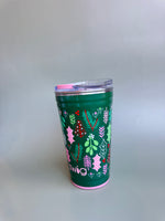 Merry Mistletoe Party Cup 24oz