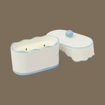 Lavender & Thyme Chérie Candle