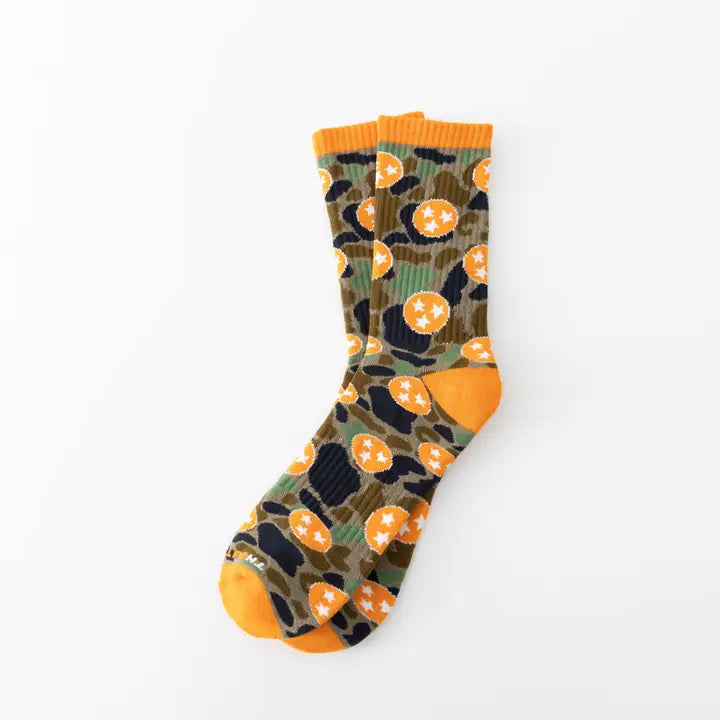 Tennessee Sock