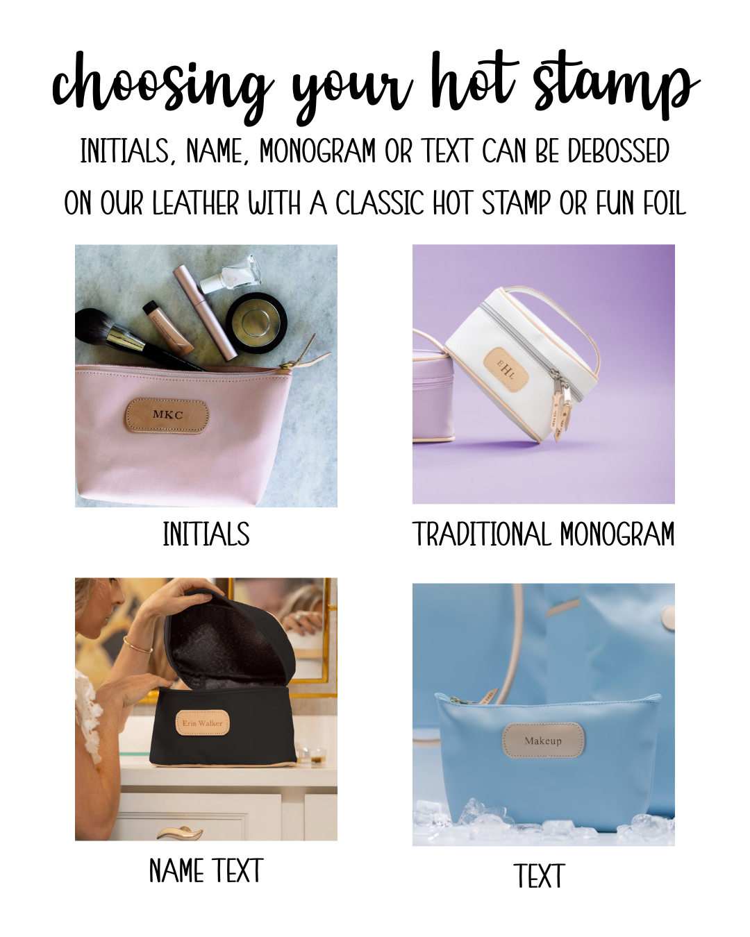 Glasses Case - Jon Hart Design