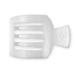 Large Flat Square Clip Teleties