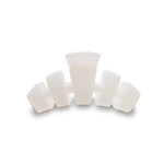 Classic Small Hair Clip Teleties