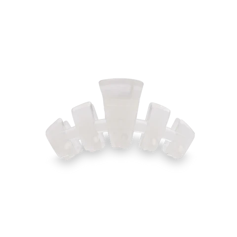 Classic Tiny Hair Clip Teleties