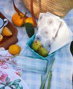 Pop of Color Not Paper Towel