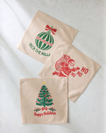 Merris Dish Cloth Geometry