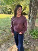 Georgia's Sweatshirt