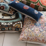 Printed Lumbar Pillow