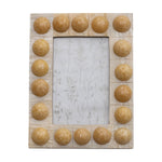 Bobbin Photo Frame