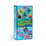 Butterfly Dominos