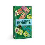 Dinosaur Dominos