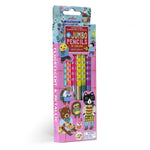 Sweet Celebration Jumbo Pencils