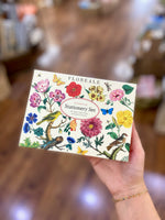 Floreale Stationery Set