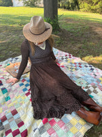Dots a Lot Skirt