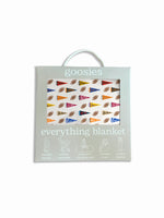 Varsity Flags Everything Blanket