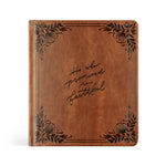 One Thing I Ask 5-Year Prayer Journal