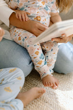 Sun-Kissed Shoal Sleeper