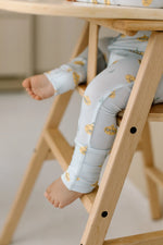 Ocean Explorer Sleeper