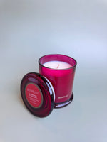 Cranberry St. Germain Jar Candle