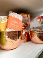 Amazing Grace Tea Towel