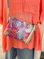 Midtown Crossbody Steph