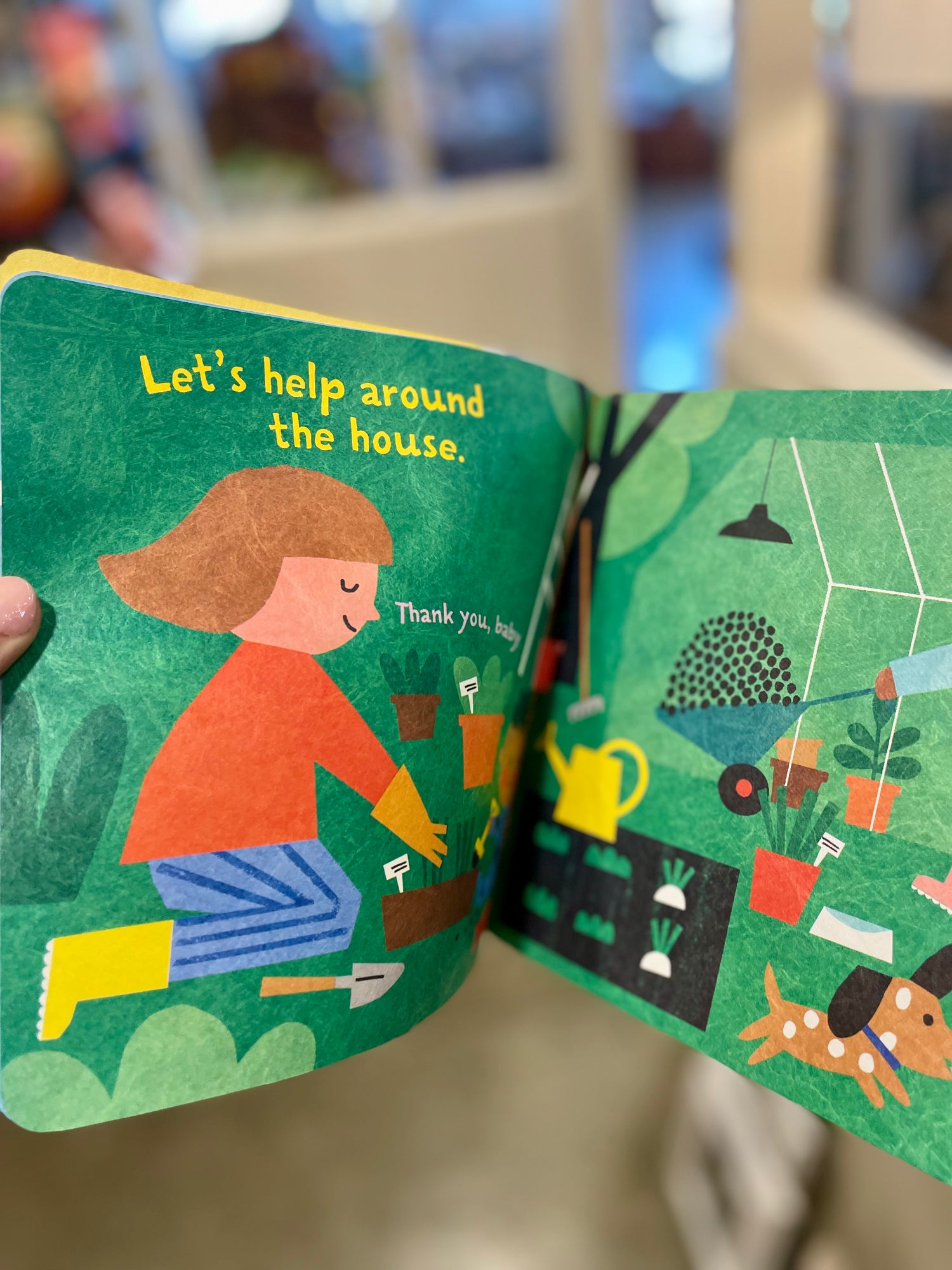 Indestructibles: Let's Be Kind!