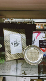 Charcoal Photo Frame