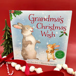 Grandma's Christmas Wish