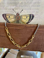 Piece by Piece Necklace
