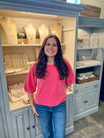 Let's Go Somewhere Top