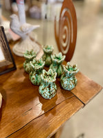 Salt + Pepper Shakers