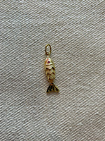 Big Fish Charm