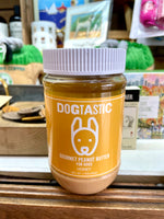 Dogtastic Gourmet Peanut Butter