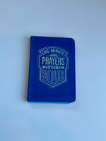 One-Minute Prayers for Boys