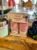 Hamptons Food Cups