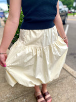 Flutter Skirt
