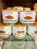 Feridies Can Cocktail Crunch Spicy Guac