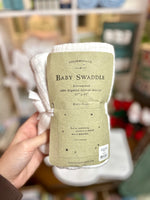 A Dream and A Miracle Swaddle