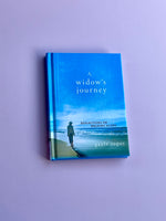 A Widow's Journey Book