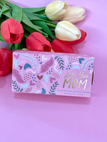 Shower Steamer Set LOVE MOM Cait & Co