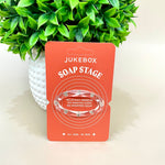 Jukebox Soap Stage