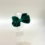 Mini Velvet Bow