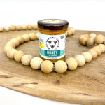 Honey For Cheese 3oz