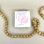 Rose Eye Gel Patchology