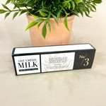 Archipelago Oat Milk Hand Creme 3.2oz