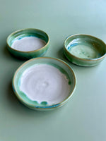 Oil Dipping Dish