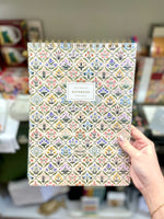 Spiral Notebook Estee Large Rifle