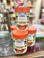 Mini Puzzle Butterflies 240 Pieces