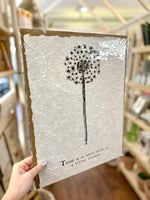 There Is So Much Hope Paper Print