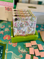 Mahjong Cocktail Napkins