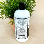 Archipelago Body Wash Oat Milk 33oz.